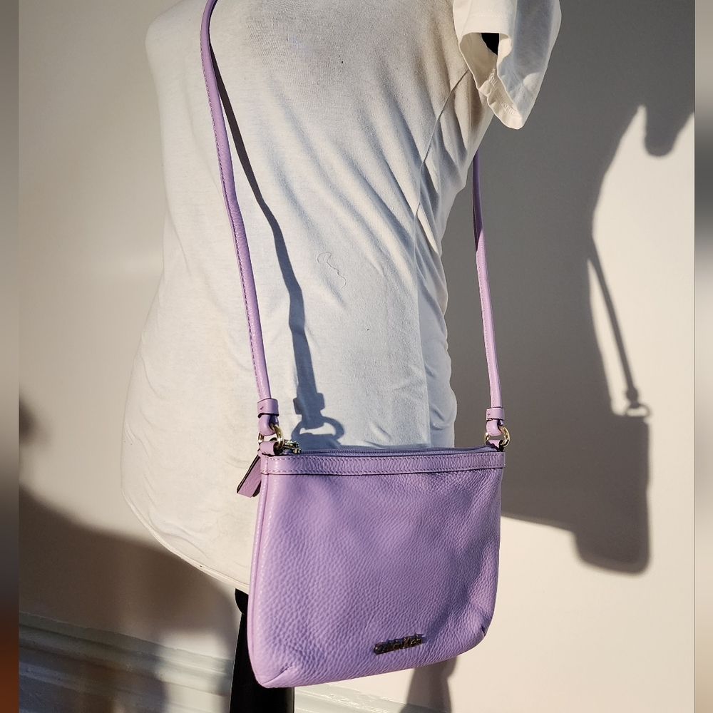 Calvin Klein Crossbody